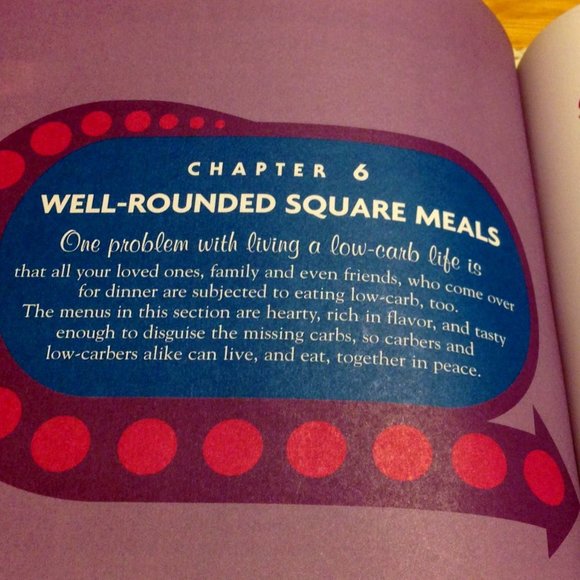 Rachael Ray Get Real Cookbook, quick meals recipes - Picture 7 of 13
